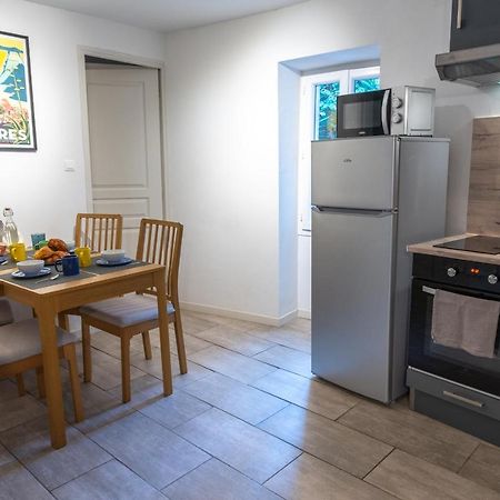 Blue Palm Apartment Hyères Eksteriør billede
