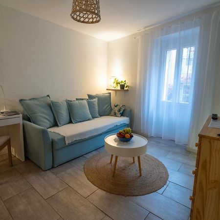 Blue Palm Apartment Hyères Eksteriør billede